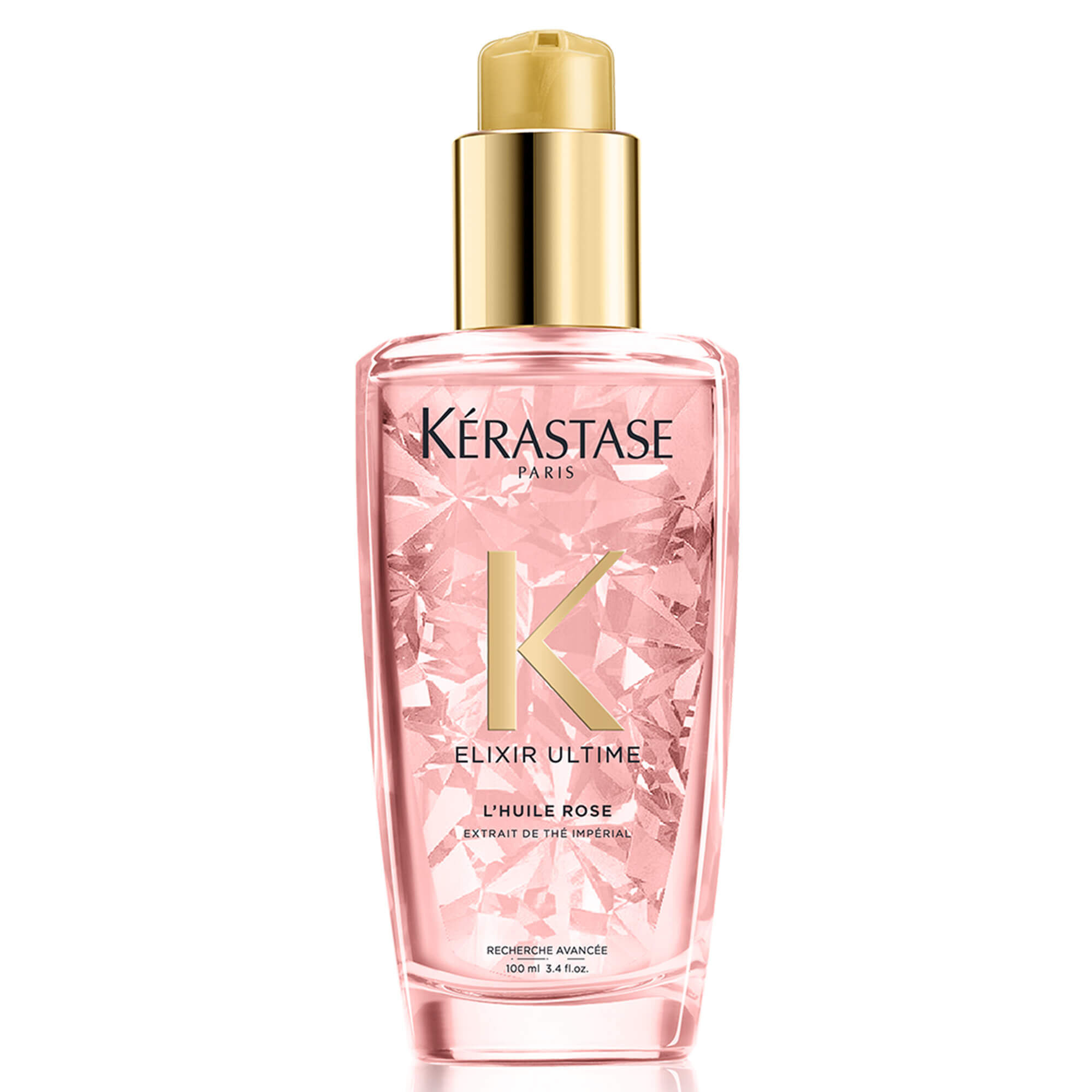 Kit risparmio Kerastase Elixir Ultime