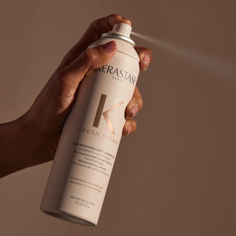 Buy Kérastase Fresh Affair Fine Fragrance Dry Shampoo Online