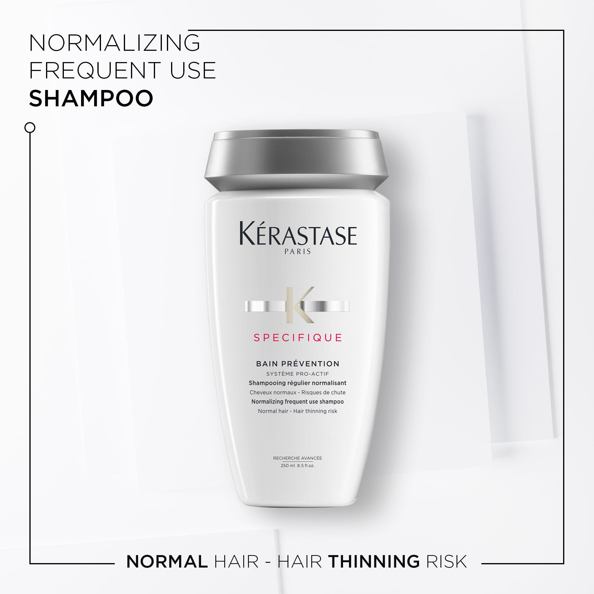 Kérastase unveils Genesis range for hair fall  StyleSpeak