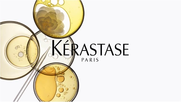 Q&A With Kérastase Hairdresser Jordan Najera