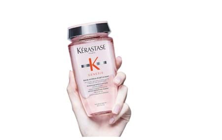 Kérastase Eco-Friendly Shampoos Care Beyond Hair