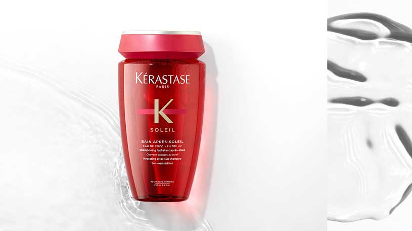 Kerastase Bain Après Soleil Shampoo