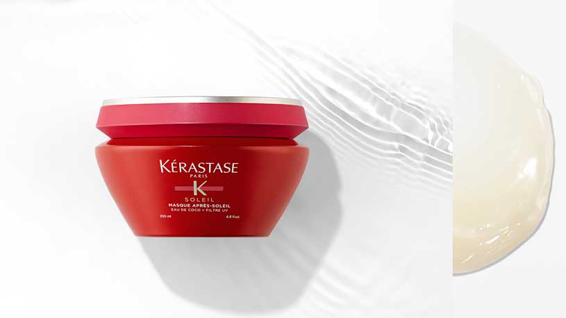 Kerastase Masque Après Soleil Hair Mask