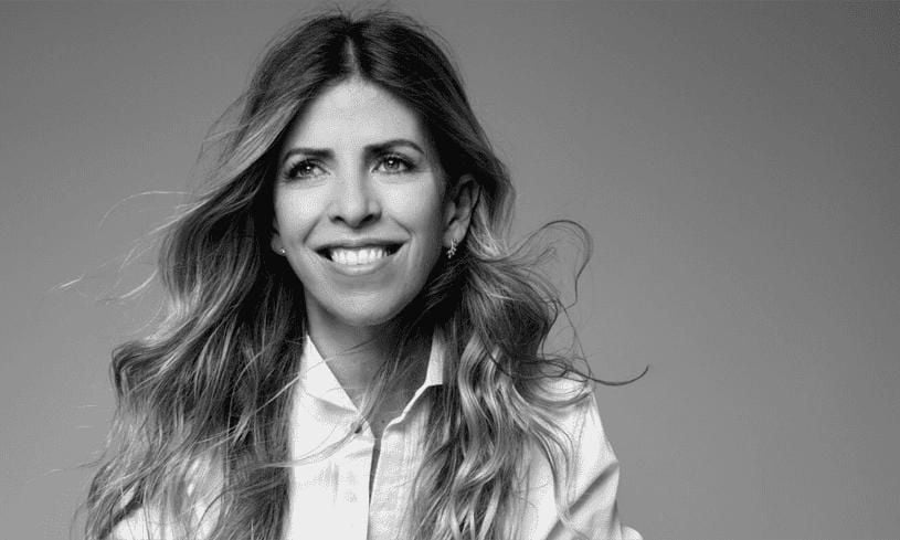 Rosa Carriço, Kerastase Global President