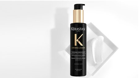 Kerastase Chronologiste Shampoo 250ml e Maschera 200ml Rigeneranti