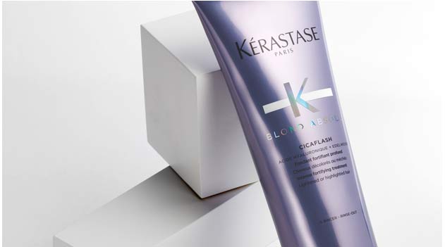 Kérastase In-Salon Hair Consultation