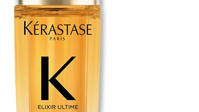 Kerastase Elixir Ultime Original Hair Oil - The Heart