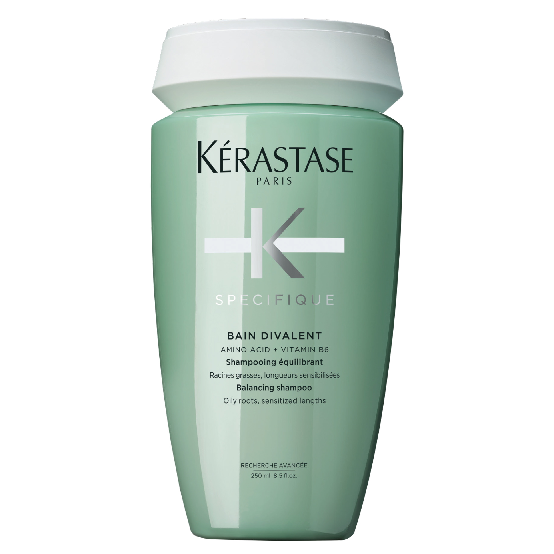 Buy Kerastase Divalent Shampoo for Oily Hair Online